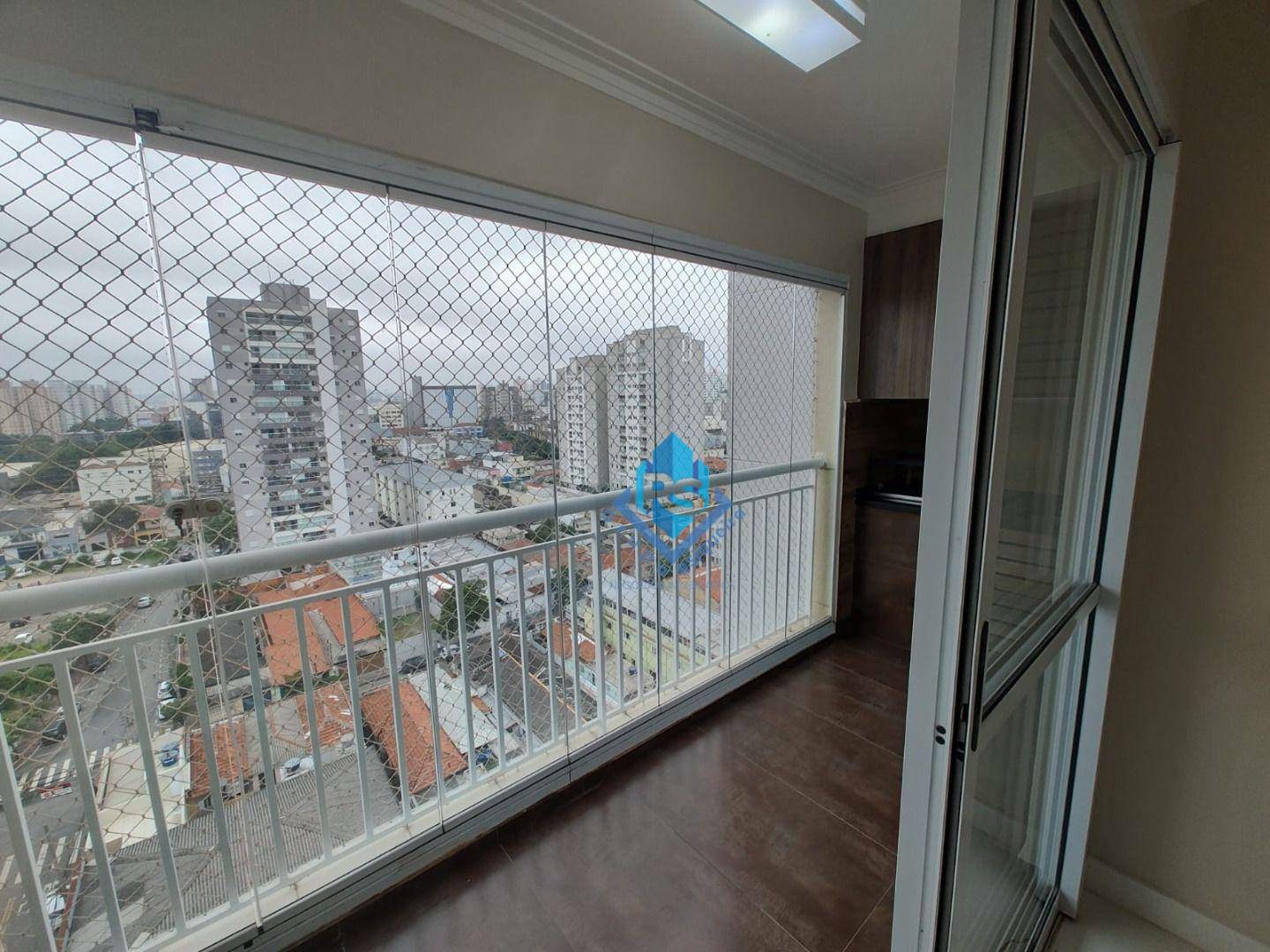 Apartamento à venda com 3 quartos, 83m² - Foto 10