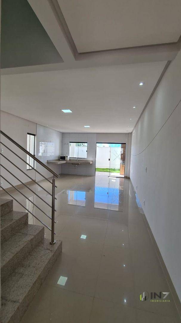 Casa à venda com 3 quartos, 145m² - Foto 9