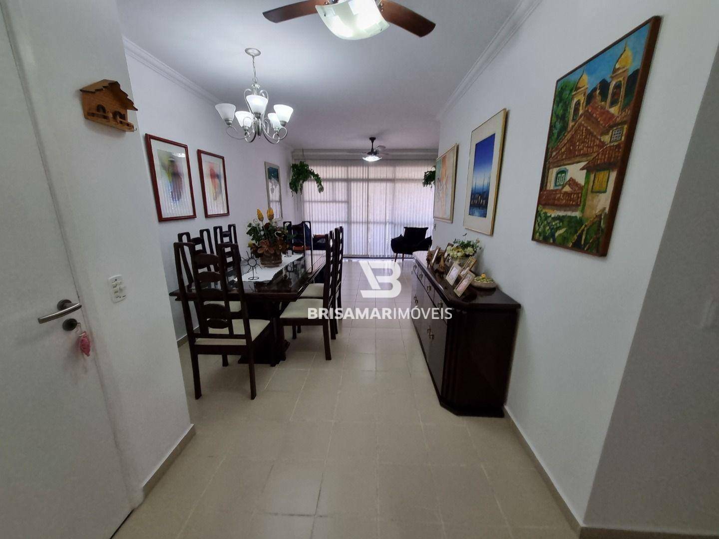 Apartamento à venda com 3 quartos, 103m² - Foto 3