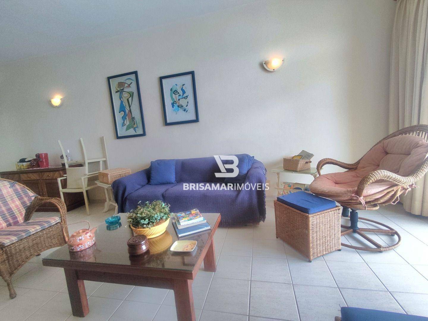 Apartamento à venda com 3 quartos, 120m² - Foto 8