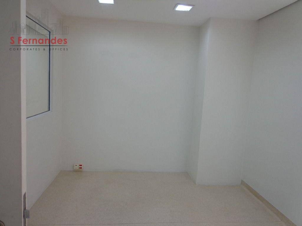 Conjunto Comercial-Sala para alugar, 42m² - Foto 7