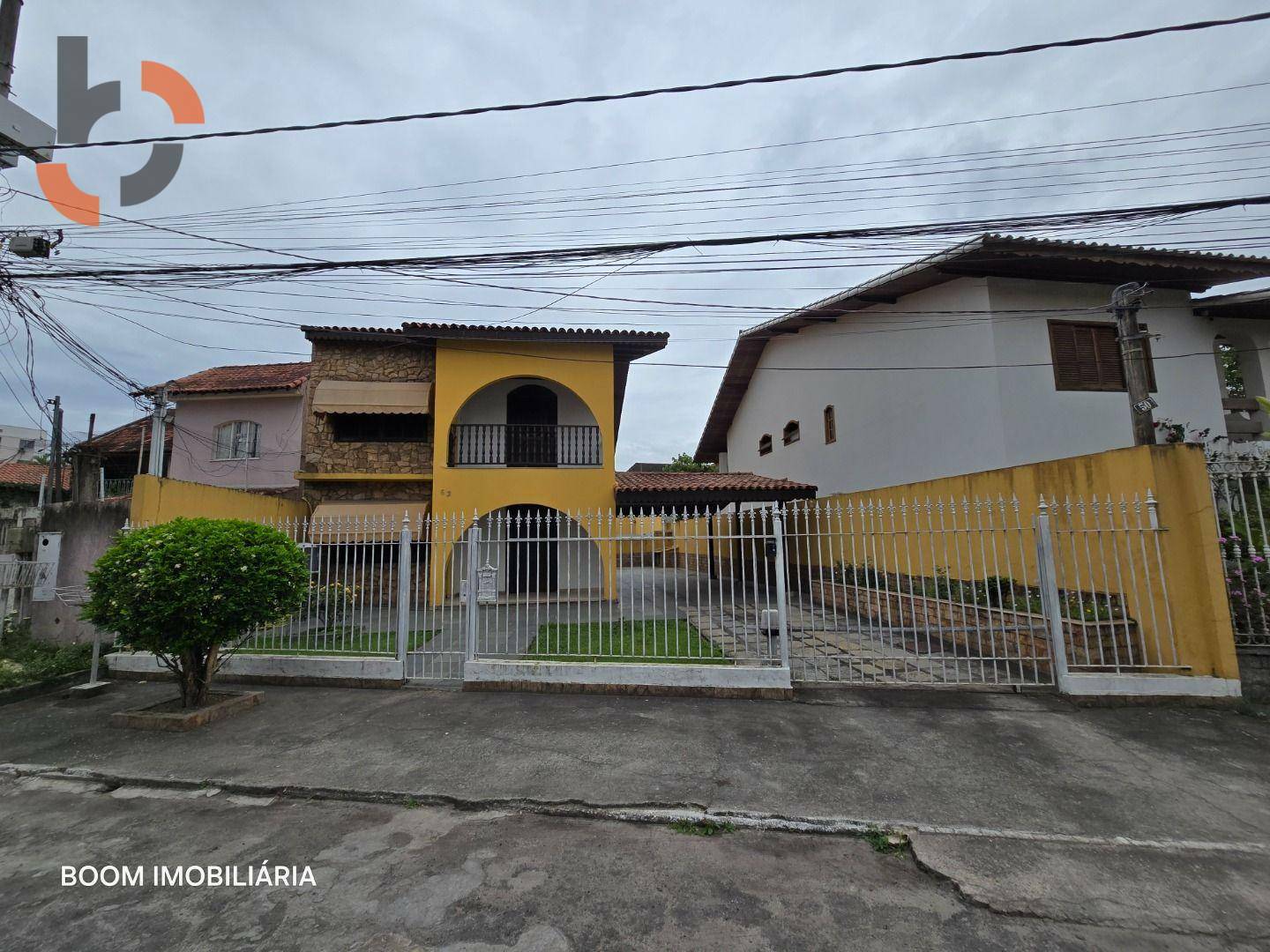 Casa à venda com 4 quartos, 450m² - Foto 44