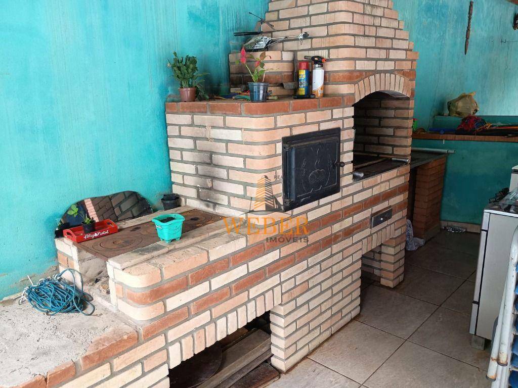 Casa à venda com 3 quartos, 120m² - Foto 8