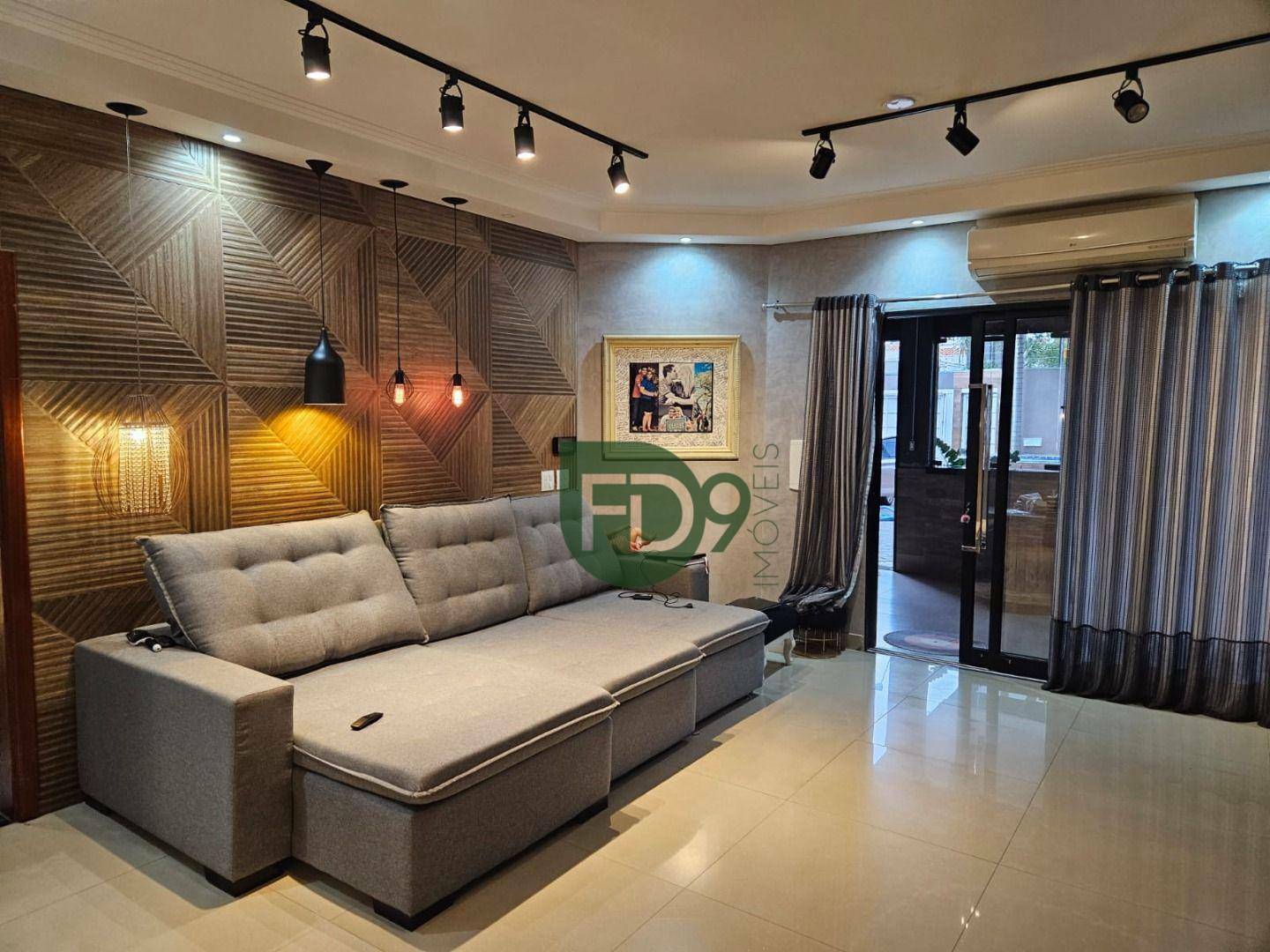 Casa à venda com 3 quartos, 180m² - Foto 5