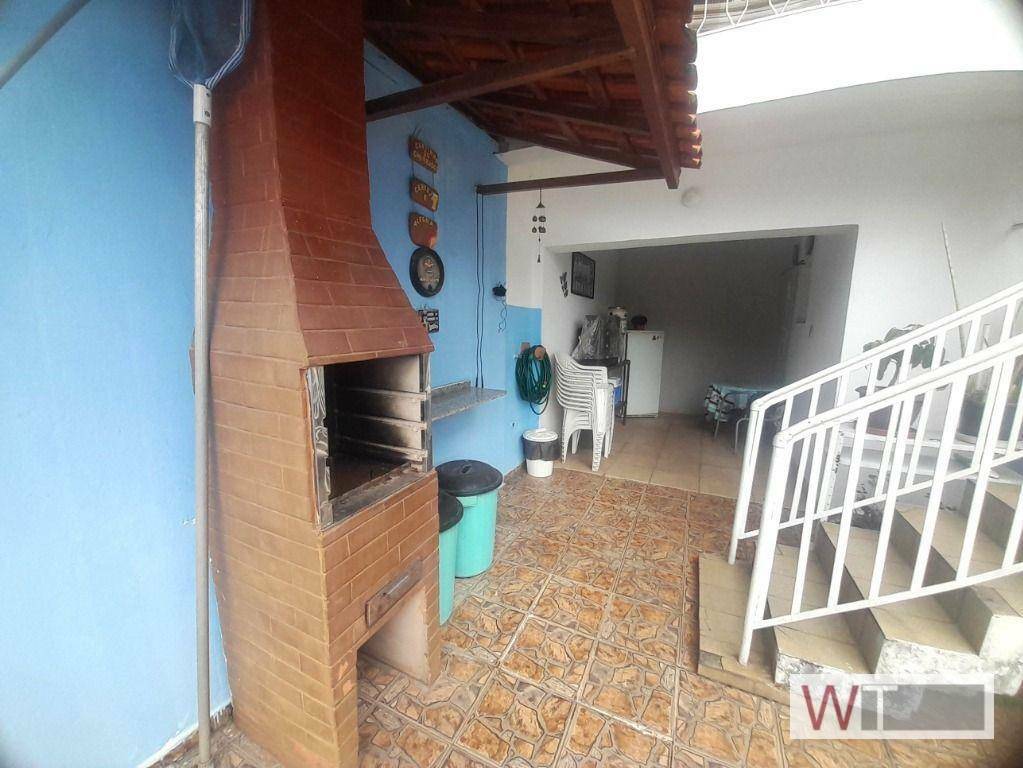 Casa à venda com 3 quartos, 100m² - Foto 6