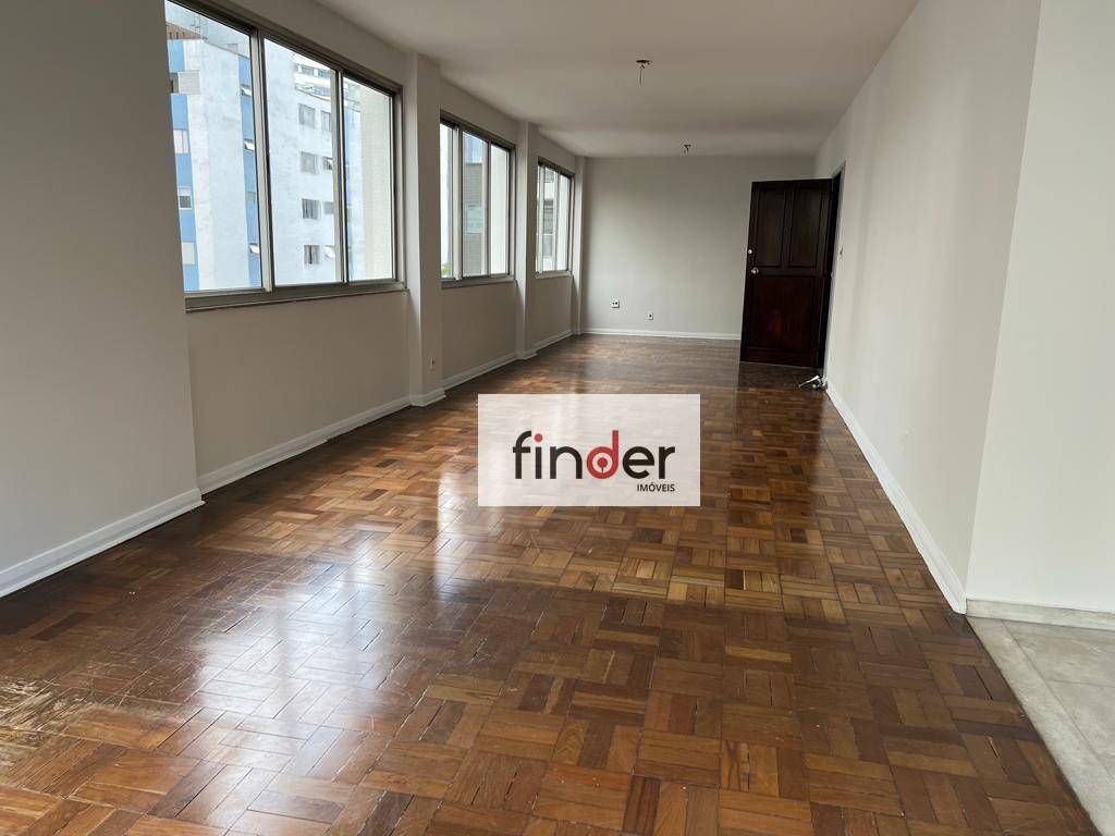 Apartamento à venda com 4 quartos, 239m² - Foto 9