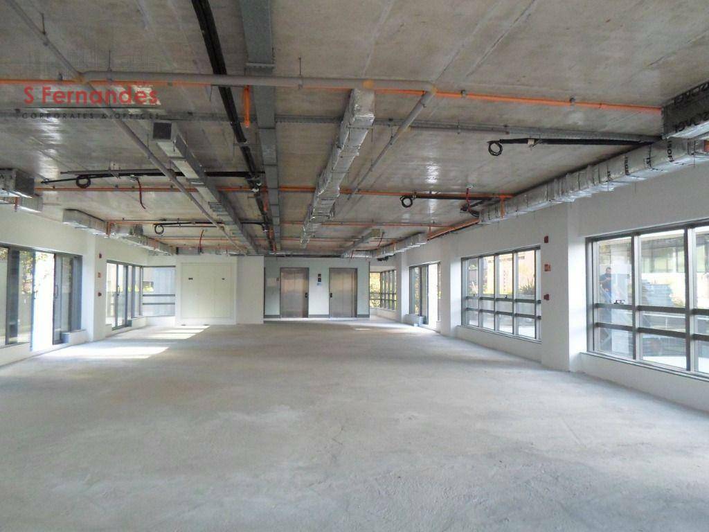 Conjunto Comercial-Sala para alugar, 387m² - Foto 7