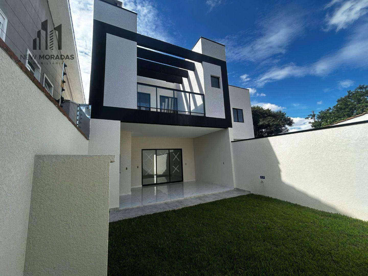 Sobrado à venda com 3 quartos, 160m² - Foto 10