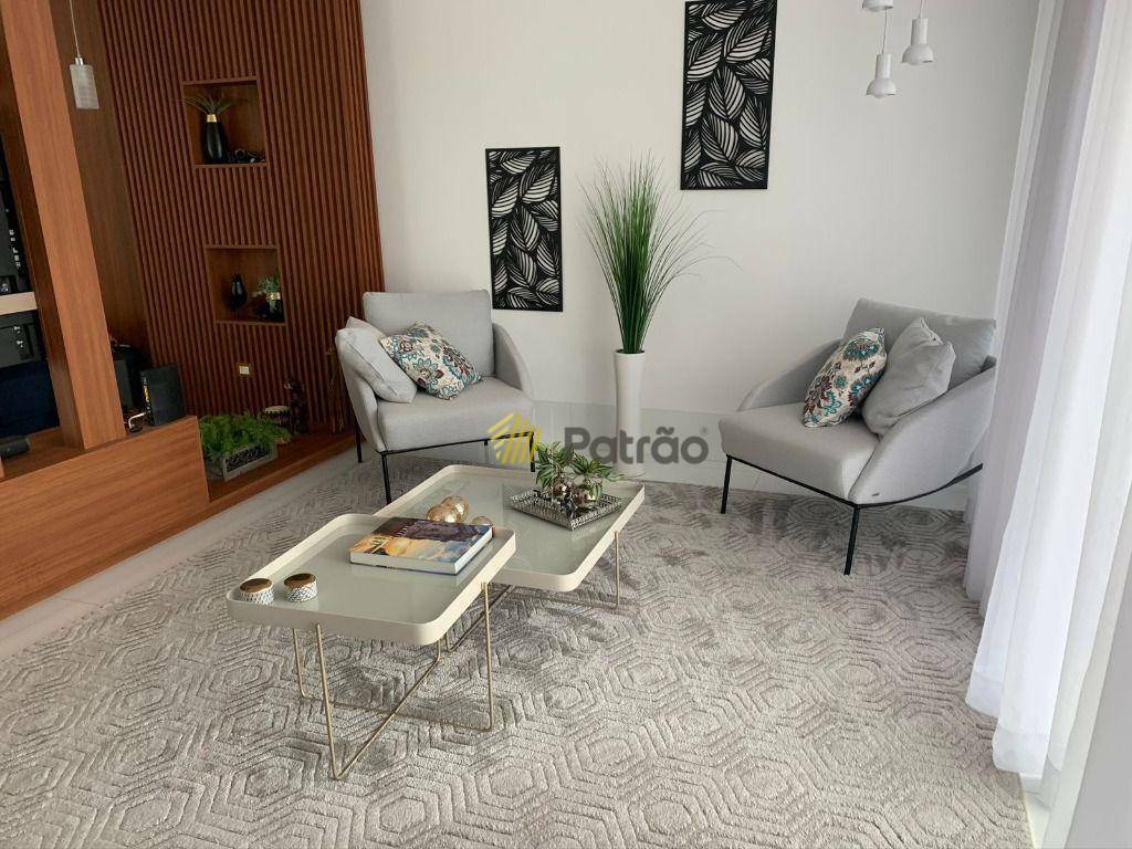 Cobertura à venda e aluguel com 4 quartos, 470m² - Foto 23