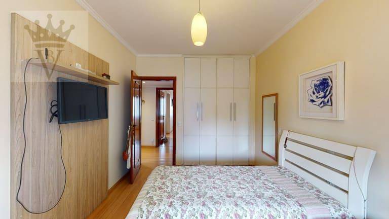 Apartamento à venda com 3 quartos, 176m² - Foto 9