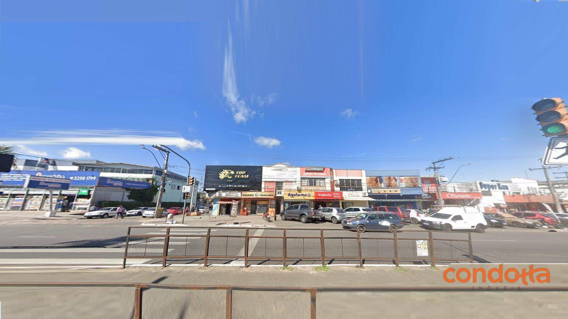 Conjunto Comercial-Sala para alugar, 57m² - Foto 1
