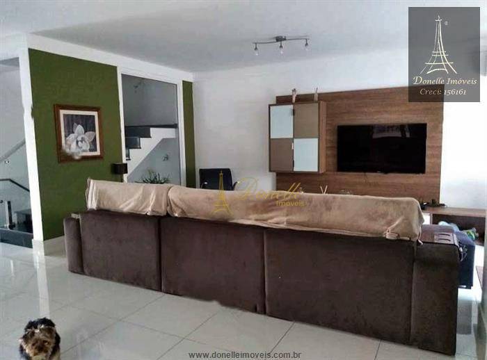 Sobrado à venda com 3 quartos, 300m² - Foto 19