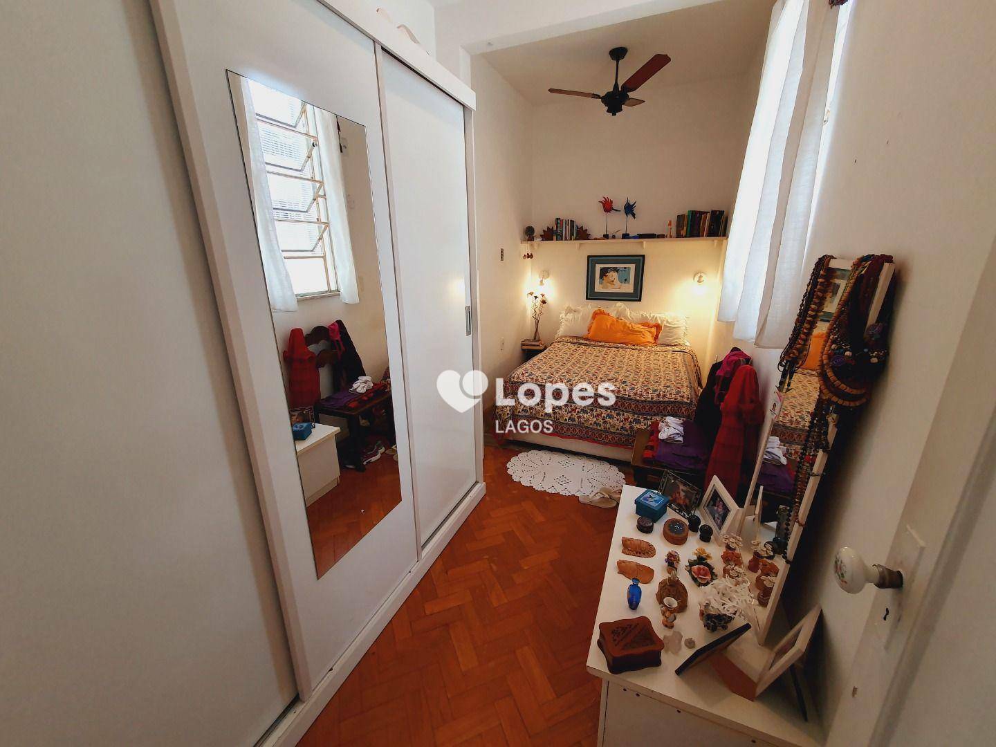 Apartamento à venda com 3 quartos, 108m² - Foto 6