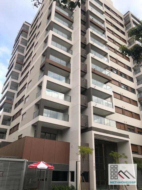 Apartamento à venda com 2 quartos, 64m² - Foto 3