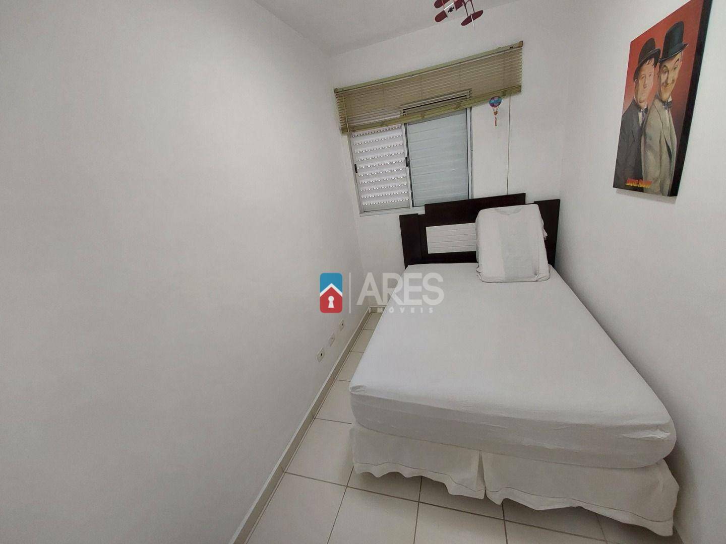 Apartamento à venda com 3 quartos, 60m² - Foto 6