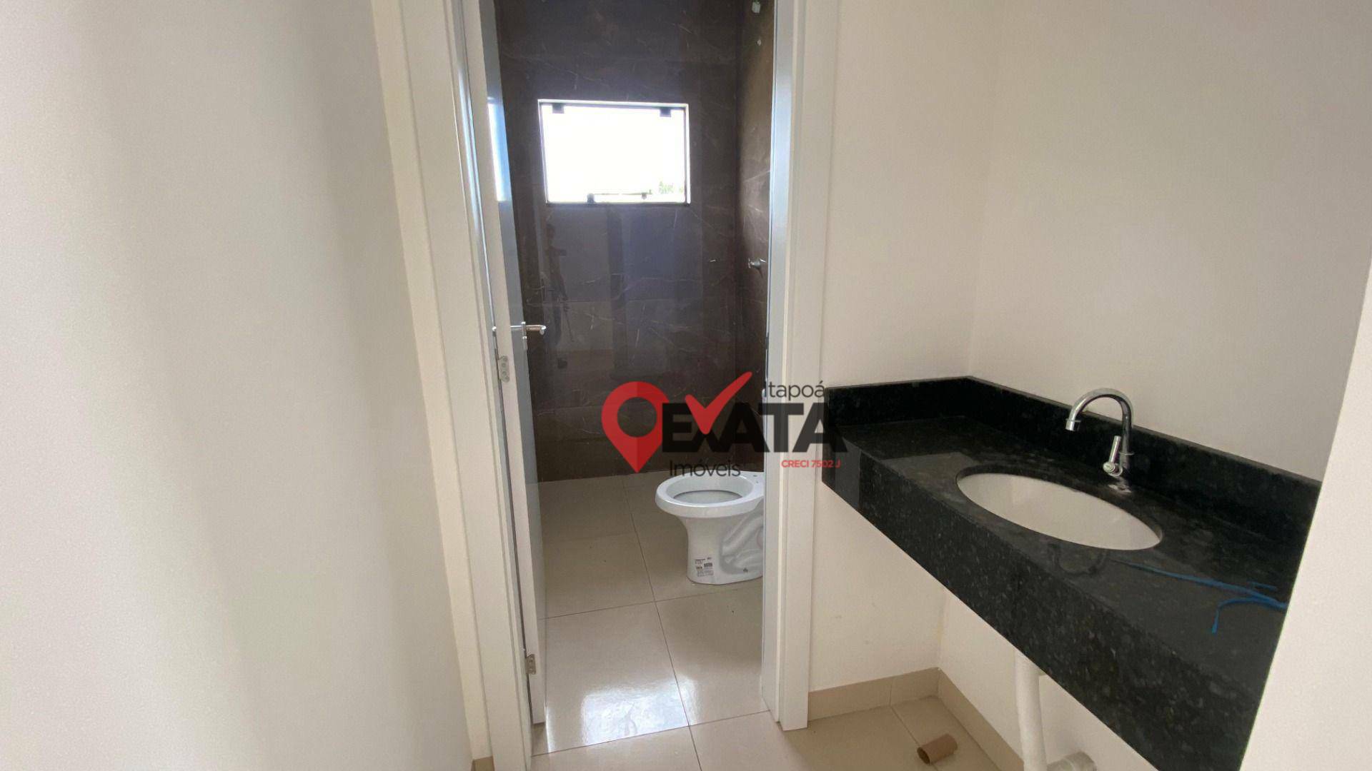 Casa à venda com 3 quartos, 88m² - Foto 15