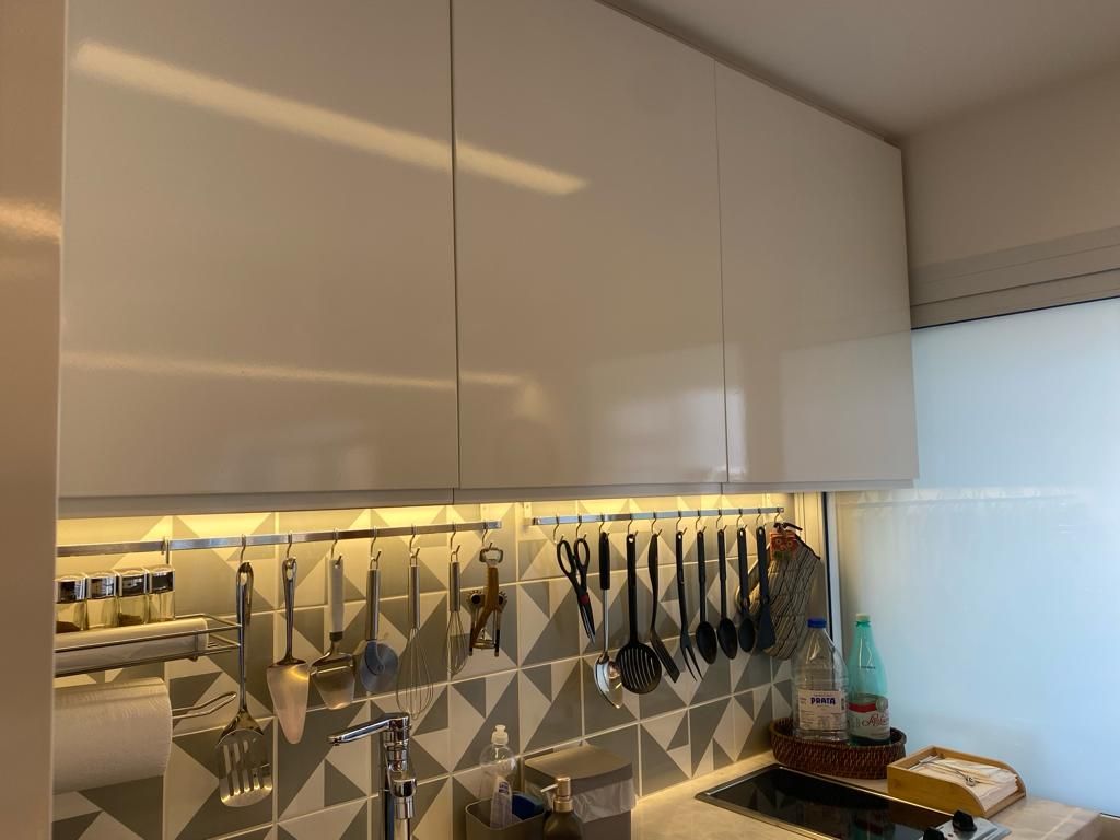 Apartamento à venda com 1 quarto, 77m² - Foto 22