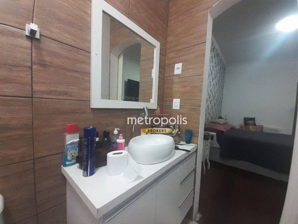 Sobrado à venda com 3 quartos, 211m² - Foto 29