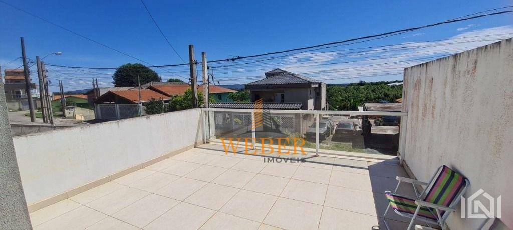 Casa de Condomínio à venda com 2 quartos, 160m² - Foto 18