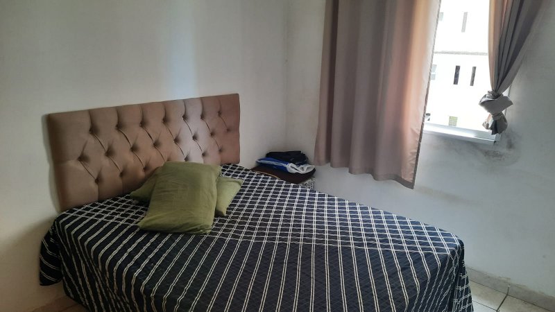 Apartamento à venda com 2 quartos, 47m² - Foto 7