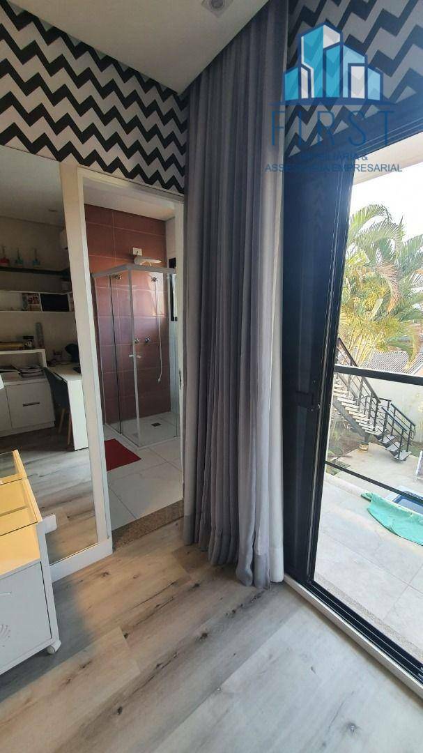 Casa de Condomínio à venda com 3 quartos, 261m² - Foto 56