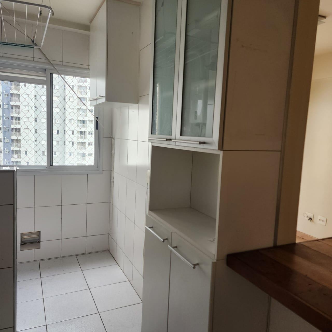 Apartamento à venda com 2 quartos, 57m² - Foto 3