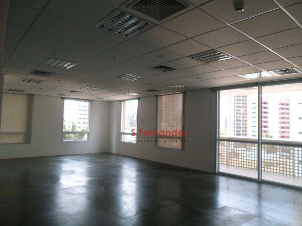 Conjunto Comercial-Sala para alugar, 114m² - Foto 2