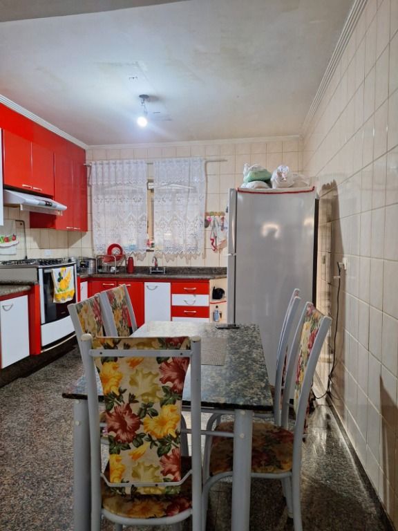 Sobrado à venda com 2 quartos, 91m² - Foto 11