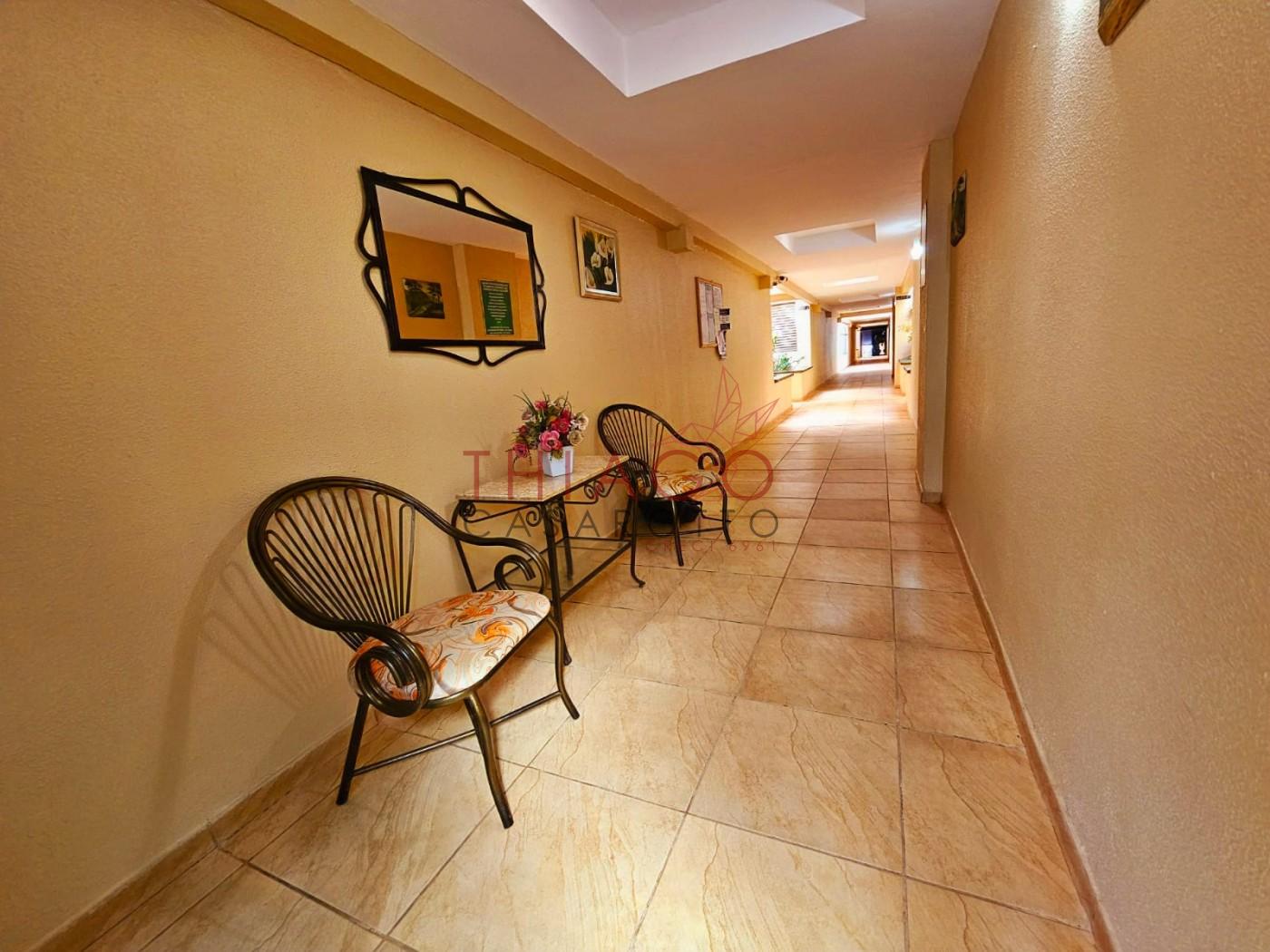 Apartamento à venda com 2 quartos, 80m² - Foto 16