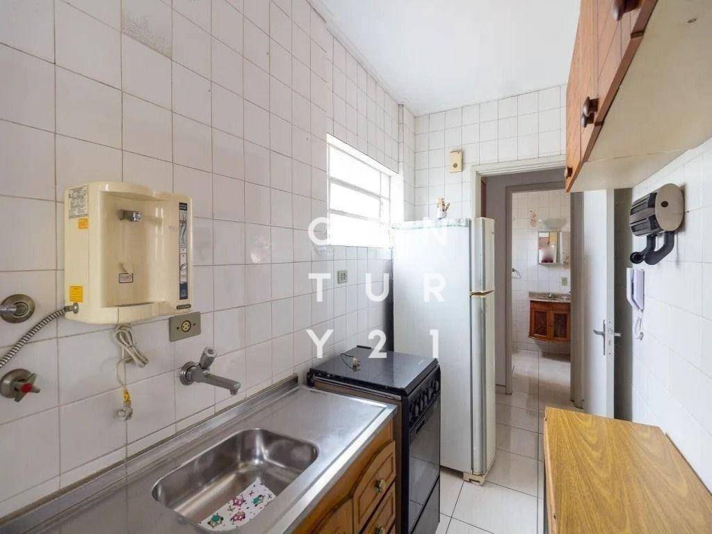 Apartamento à venda com 1 quarto, 47m² - Foto 6