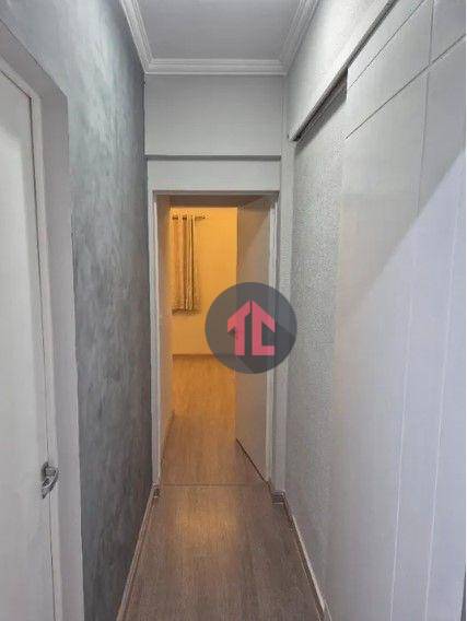 Apartamento à venda com 1 quarto, 63m² - Foto 16