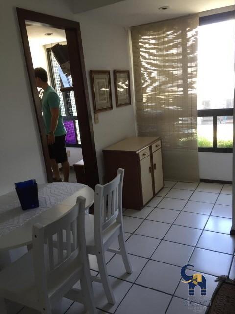 Apartamento, 1 quarto, 35 m² - Foto 2