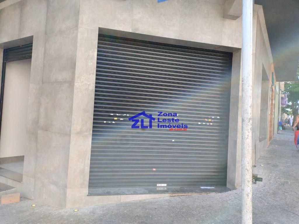 Loja-Salão para alugar, 80m² - Foto 2