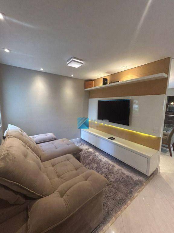 Apartamento à venda com 2 quartos, 90m² - Foto 5