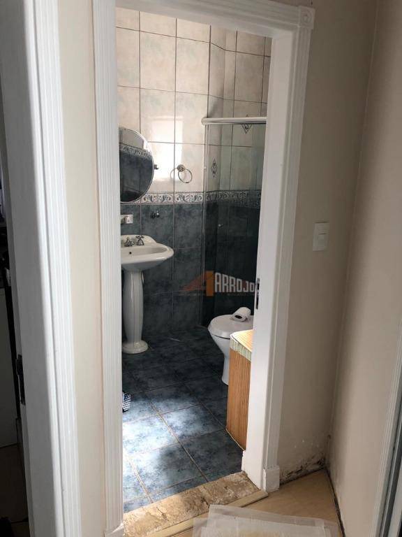 Sobrado à venda com 3 quartos, 167m² - Foto 25