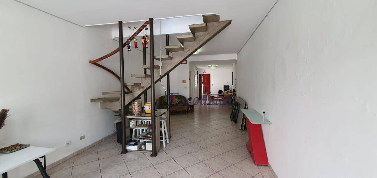 Casa à venda com 3 quartos, 175m² - Foto 25