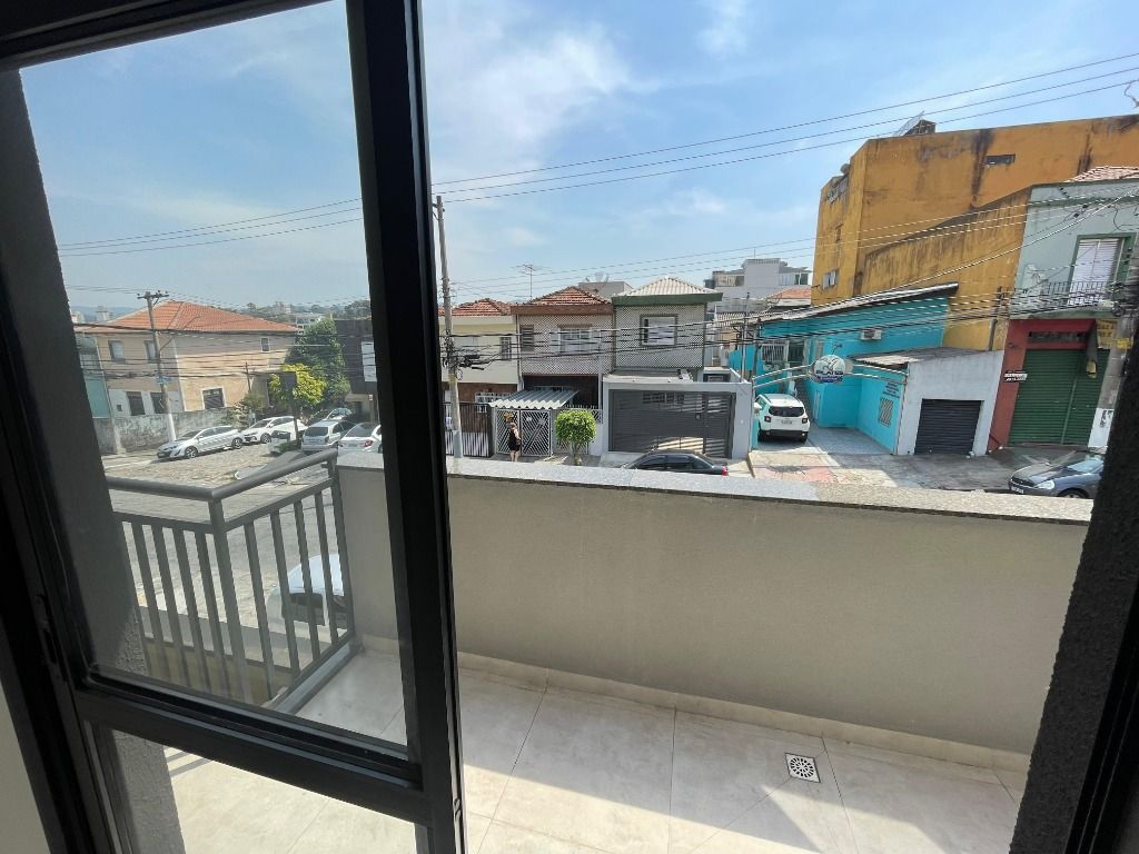 Apartamento à venda com 2 quartos, 55m² - Foto 2