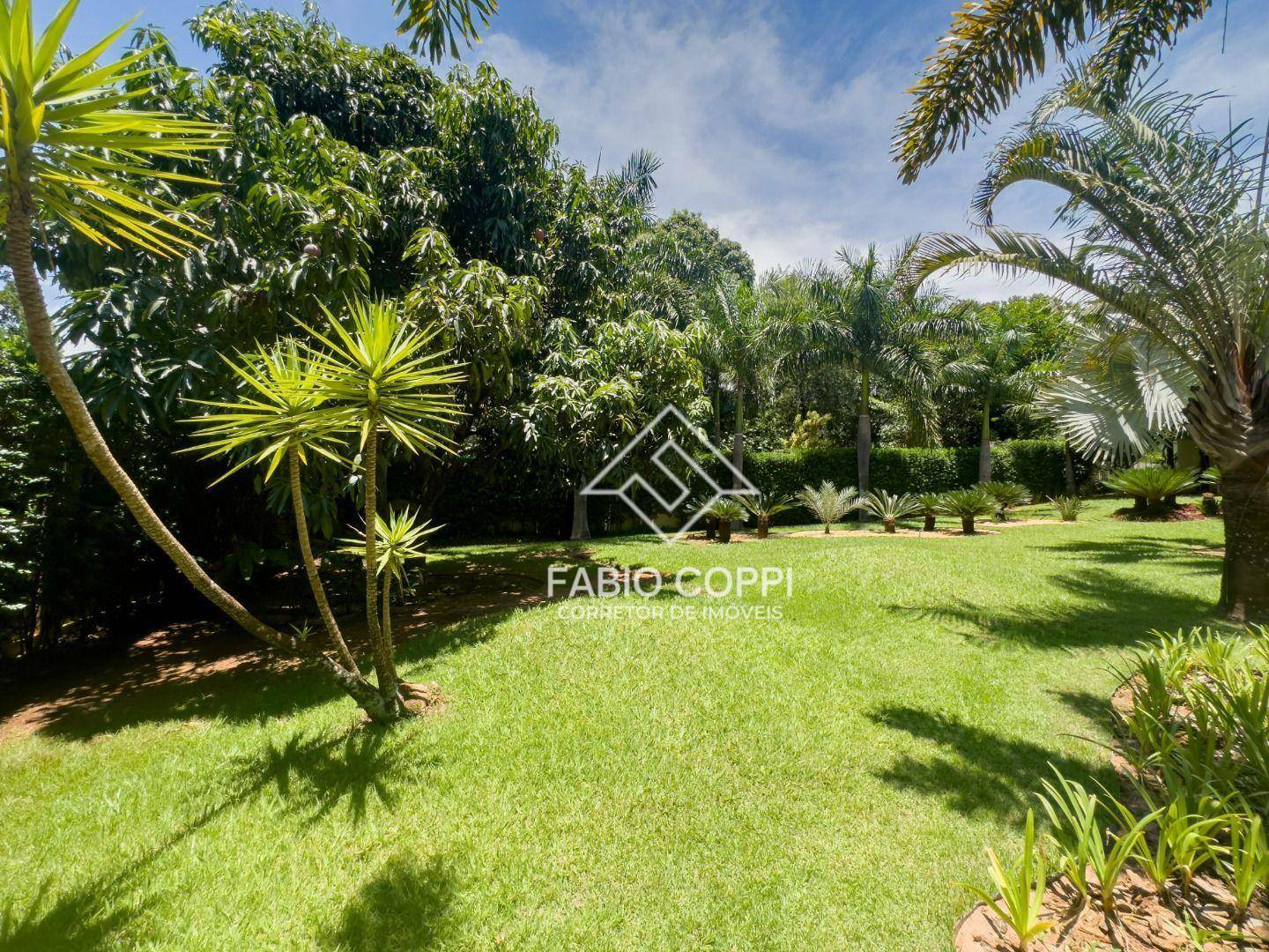 Casa de Condomínio à venda com 4 quartos, 746m² - Foto 96