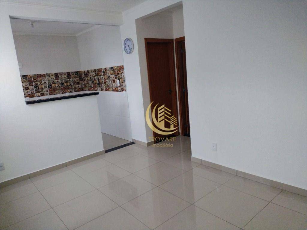 Apartamento à venda com 2 quartos, 45m² - Foto 28