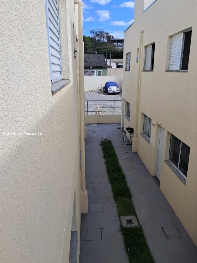 Casa de Condomínio para alugar com 2 quartos, 53m² - Foto 2