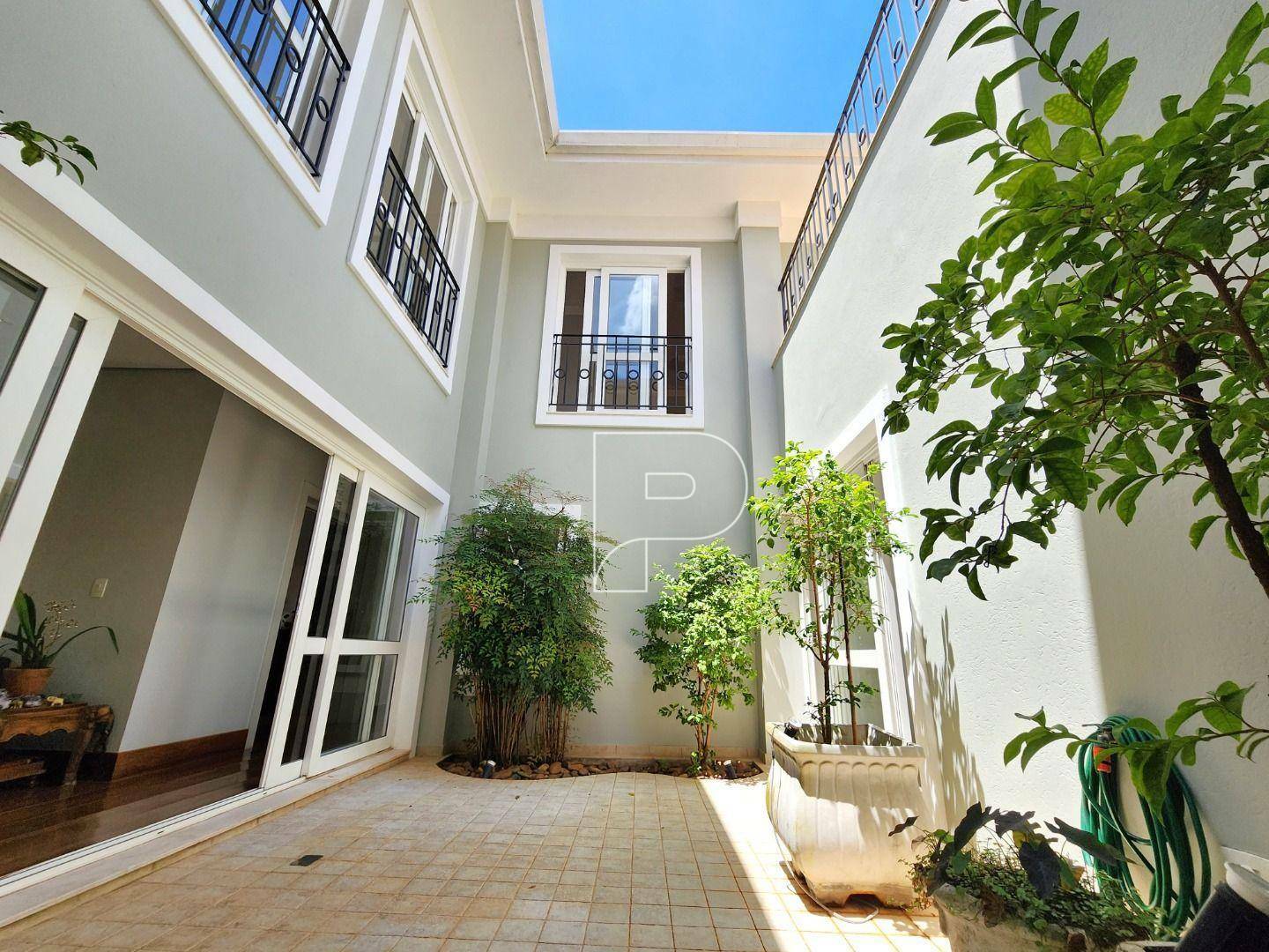 Casa de Condomínio à venda com 4 quartos, 553m² - Foto 59