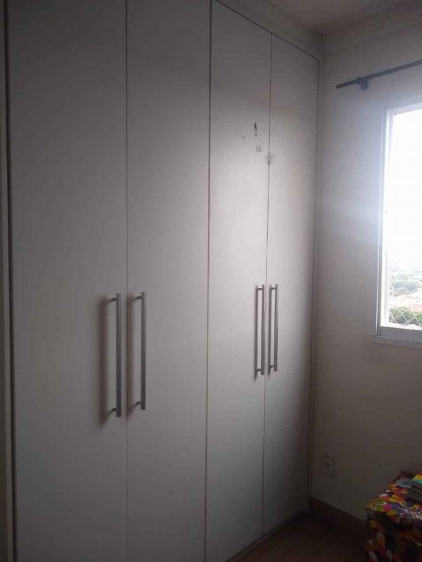 Apartamento à venda com 2 quartos, 47m² - Foto 9