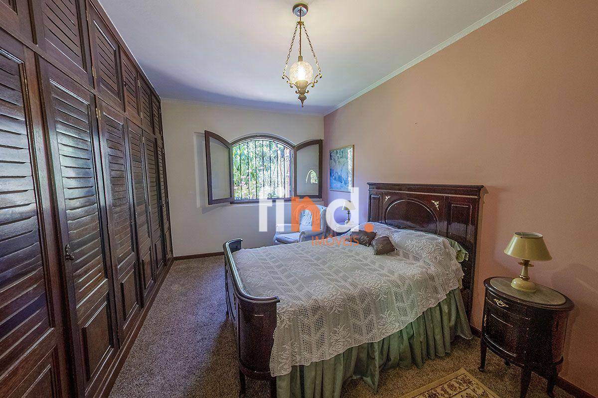 Casa de Condomínio à venda com 5 quartos, 550m² - Foto 4