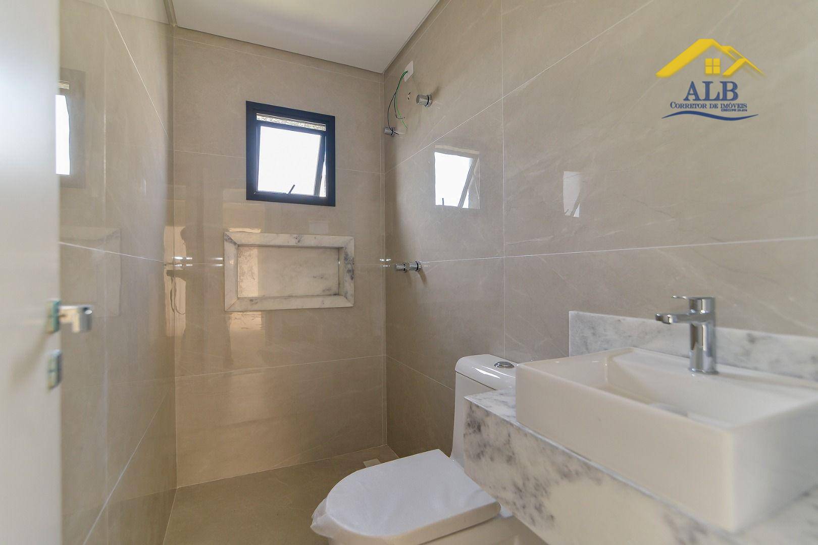 Sobrado à venda com 3 quartos, 95m² - Foto 31