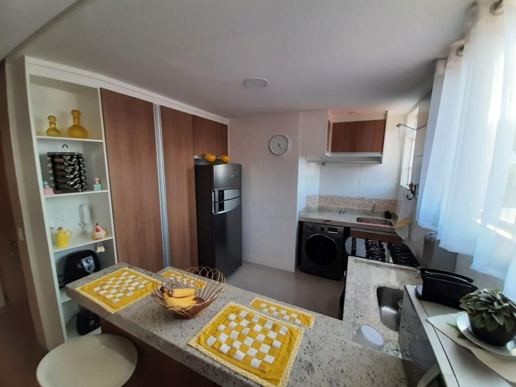 Apartamento à venda com 2 quartos, 68m² - Foto 12