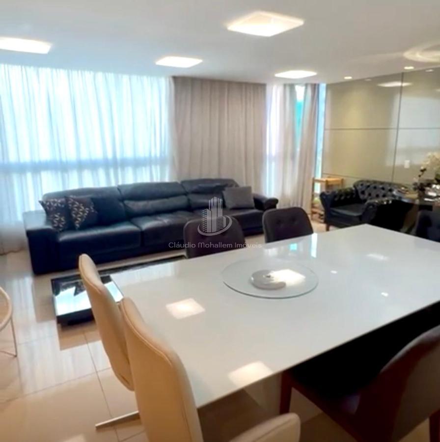 Apartamento à venda com 4 quartos, 110m² - Foto 19