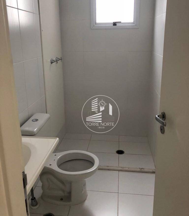 Apartamento à venda com 2 quartos, 65m² - Foto 11