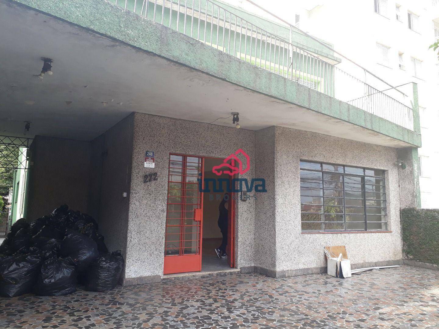 Sobrado à venda e aluguel, 346m² - Foto 2