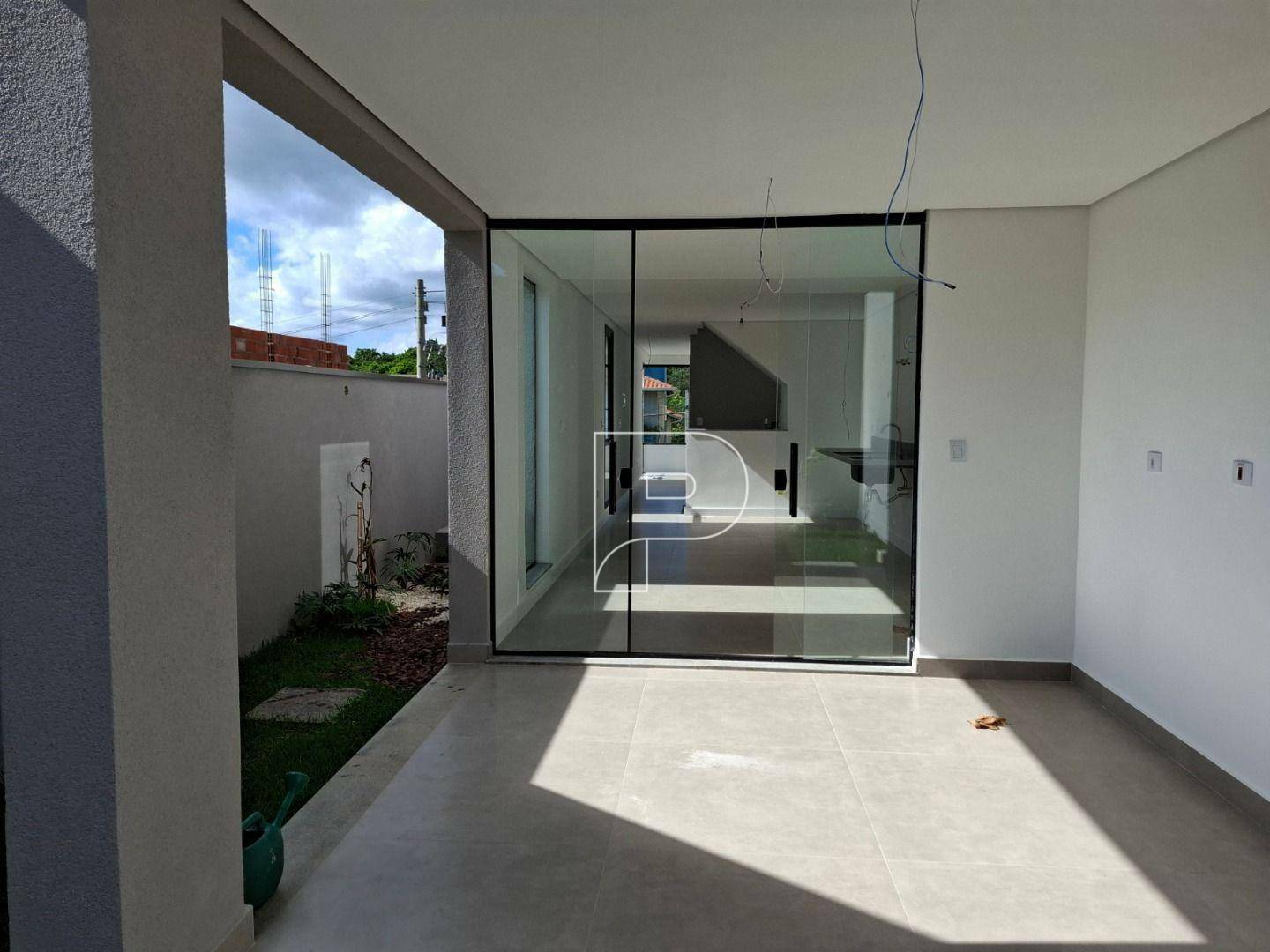 Casa de Condomínio à venda com 3 quartos, 137m² - Foto 6