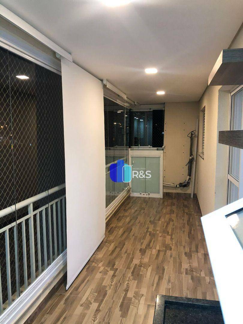 Apartamento à venda com 3 quartos, 96m² - Foto 18